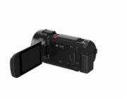 Panasonic HC-VX3 (4K kamera, 24x zoom F1.8, 25mm wide, 3.0 touch LCD, OIS)