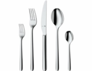 WMF Flame Plus sada příborů 30ks, nerez, Cromargan protect, kované čepele, do myčky