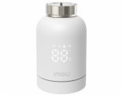 IMOU KIT-TRV1-EU-2 Sada termostatických hlavic ZigBee se 6 adaptéry a bránou