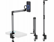 Telesin magnetic tabletop mount phone stand