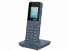 Grandstream WP816 SIP WiFi telefon, 1,77" bar. displ., 2S...