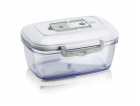 MagicVac Vacuum container FAMILY  1,5l square