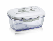 MagicVac Vacuum container FAMILY  1,5l square