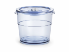 MagicVac Vacuum container  EXECUTIVE 2,0 L round