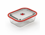 MagicVac Vacuum glass container  2,0l