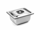 MagicVac Vacuum container INOX  H150 6.4 L