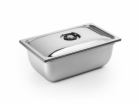 MagicVac Vacuum container INOX  H200 20.4 L