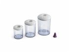 MagicVac Set FAMILY  with bottle caps