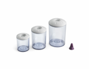 MagicVac Set FAMILY  with bottle caps