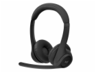 Náhlavní sada Logitech Zone ZONE 305, UC receaver_