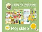 Egmont Poslouchat Popelku