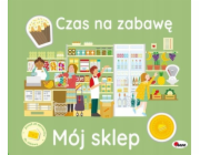 Egmont Poslouchat Popelku