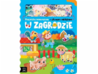 Aksjomat Axiom V senzorickém krytu z plsti