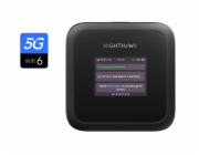 Netgear Nighthawk M3 WiFi 6, mobilní WiFi router