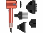 Dyson Supersonic Nural  Strawberry/Bronze