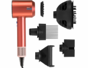 Dyson Supersonic Nural  Strawberry/Bronze