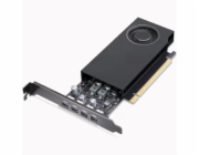 NVIDIA RTX A400/4GB/GDDR6