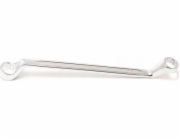 Rockforce Očkový klíč s úhlovým uchycením 30x32 mm 75° CrV