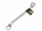 JCB Očkový klíč 75 stupňů 27x30 mm