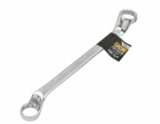 JCB Očkový klíč 75 stupňů 27x30 mm