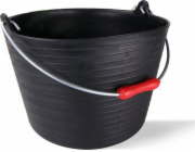 Rubi RUBI ITALSKÝ PLASTOVÝ KÝBL 20L