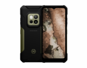 MyPhone Hammer Construction 2 THRM 5G ME Green
