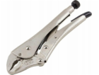 Rockforce Upínací kleště Morsea 10 250 mm