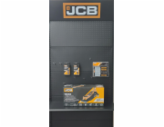 JCB Podlahový stojan 100x57x230