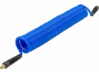 Forsage Spirálová hadice z polyuretanu 6,5 mm x 10 m se z...
