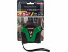 Rockforce Svinovací metr (rolovací pásmo) 7,5 m x 27 mm