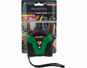 Rockforce Svinovací metr (rolovací pásmo) 7,5 m x 27 mm