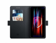 3mk ochranné pouzdro Wallet Case pro Samsung Galaxy A36 5G