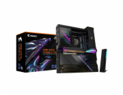 GIGABYTE Z890 AORUS XTREME AI TOP, základní deska