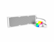 Montech HyperFlow ARGB 360, vodní chlazení