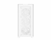 ASUS case A21 PLUS ARGB FANS white V2
