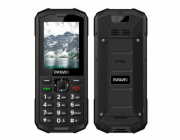 Evolveo StrongPhone X5 Black Grey