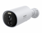 Baseus Security B1  Outdoor Camera 2K white