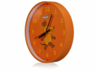 DieMaus Wall Clock for Kids  DieMaus
