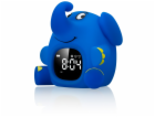 DieMaus Alarm Clock Elephant
