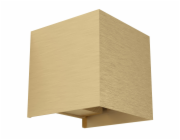 Nástěnné svítidlo Eglo Valmontone 901091, 6 W, LED, 3000K