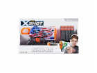 XSHOT Dětská pistole s náboji XSHOT 36515