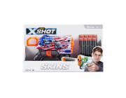 XSHOT Dětská pistole s náboji XSHOT 36515