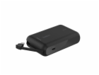 Belkin BOOST Charge Powerbk. 20W  10.000mAh USB-C black B...