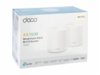 TP-Link Deco X1500  (2ks bal.)