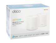 TP-Link Deco X1500  (2ks bal.)