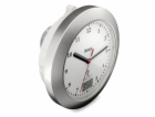 Mebus 41124  Radio Bathroom Clock