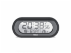 Mebus 25809  Radio Alarm Clock digital