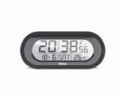 Mebus 25809  Radio Alarm Clock digital