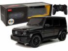 Rastar Mercedes AMG G63 R/C 1:24 Černá 2.4 G
