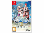 SWITCH Ys X: Nordics - Deluxe Edition
